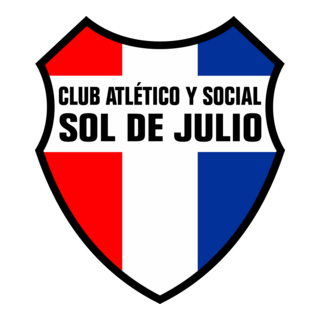 Club Atlético Y Social Sol De Julio De Sol