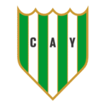Club Atlético Yacutinga Logo Transparent PNG