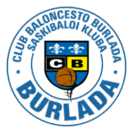 Club Baloncesto Burlada Logo Transparent PNG