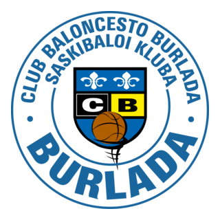 Club Baloncesto Burlada