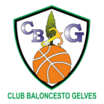 Club Baloncesto Gelves Logo Transparent PNG