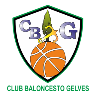 Club Baloncesto Gelves