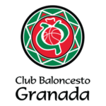 Club Baloncesto Granada Logo Transparent PNG
