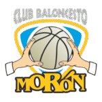 Club Baloncesto Morón Logo Transparent PNG