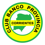 Club Banco Provincia De Corrientes Logo Transparent PNG