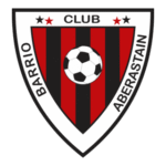 Club Barrio Aberastain De Santa Lucía San Juan Logo Transparent PNG