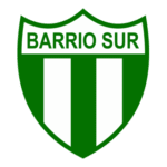 Club Barrio Sur De Lugones Santiago Del Estero Logo Transparent PNG