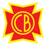 Club Belgrano San Nicolas Logo Transparent PNG