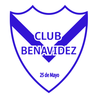 Club Benavidez De Villa Santa Rosa 25 De Mayo