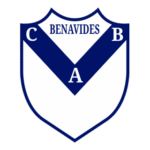 Club Benavidez De Villa Santa Rosa 25 Logo Transparent PNG