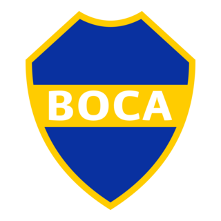Club Boca Juniors De Rawson San Juan