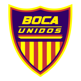 Club Boca Unidos