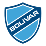 Club Bolivar Logo Transparent PNG