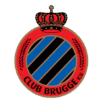 Club Brugge Logo Transparent PNG