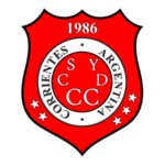 Club Camba Cúa Social Y Deportivo De Corrientes Logo Transparent PNG