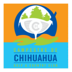 Club Campestre De Chihuahua Logo Transparent PNG