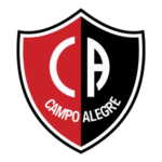 Club Campo Alegre De Campo Alegre Loreto Santiago Logo Transparent PNG