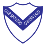 Club Capitán Lazo De Barrio Capitán Lazo Rawson Logo Transparent PNG