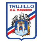 Club Carlos A Mannucci Logo Transparent PNG