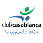 Club Casablanca Logo Transparent PNG