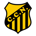 Club Central Norte De La Banda Santiago Del Estero Logo Transparent PNG