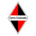 Club Cerro Colorado Logo Transparent PNG