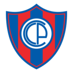 Club Cerro Porteño Logo Transparent PNG