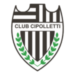 Club Cipolletti De Río Negro Logo Transparent PNG
