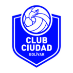 Club Ciudad De Bolívar Logo Transparent PNG