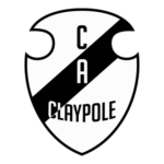 Club Claypole Logo Transparent PNG