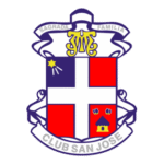 Club Colegio San José De Bell Ville Córdoba Logo Transparent PNG