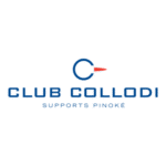 Club Collodi Logo Transparent PNG