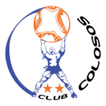 Club Colosos Logo Transparent PNG