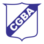 Club Compania General De Buenos Aires De Patricios Logo Transparent PNG