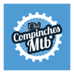 Club Compinches Mtb Logo Transparent PNG
