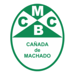 Club Comunal Manuel Belgrano De Cañada De Machado Logo Transparent PNG