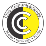 Club Comunicaciones Logo Transparent PNG