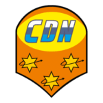 Club Crucero Del Norte Misiones Logo Transparent PNG