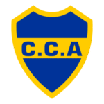Club Cultural Argentino De Buena Esperanza Logo Transparent PNG