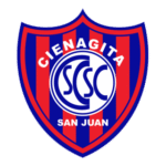 Club Cultural De Cienaguita San Juan Logo Transparent PNG