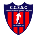 Club Cultural Social Sportivo Cienaguita Logo Transparent PNG