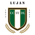 Club Cultural Social Y Deportivo Lujan Logo Transparent PNG