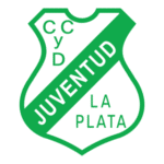 Club Cultural Y Deportivo Juventud De La Plata Logo Transparent PNG