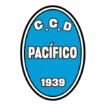 Club Cultural Y Deportivo Pacífico De San Juan Logo Transparent PNG