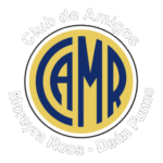 Club De Amigos De Moreyra Ross Deán Funes Córdoba Logo Transparent PNG