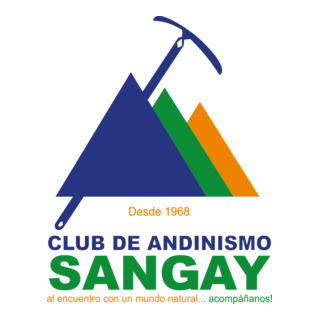 Club De Andinismo Sangay