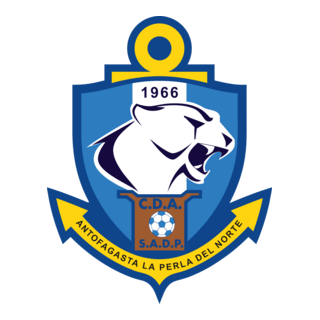 Club De Deportes Antofagasta