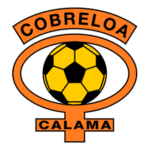 Club De Deportes Cobreloa De Calama Logo Transparent PNG