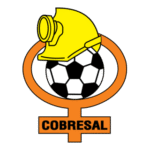 Club De Deportes Cobresal Logo Transparent PNG