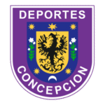 Club De Deportes Concepción Logo Transparent PNG